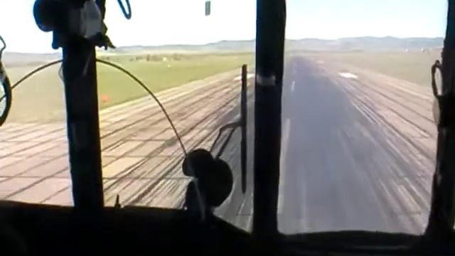 Взлет МИ-8 смотреть онлайн
