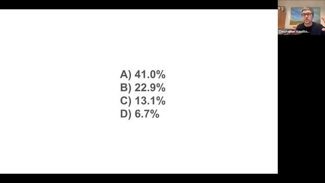 WEBINAR: Why Colleges Are Realizing That "Test Optional" Is Not An Option. смотреть онлайн