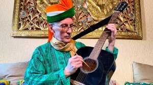 "Astagina" russian rock cover by Farxad Shuravee "Ne Toropi"