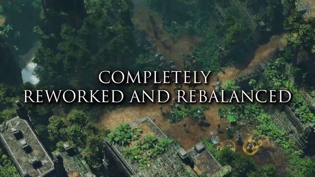 SpellForce 3 Reforced - Official PC Release Trailer