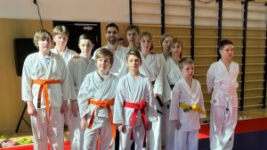 Показательно выступление 23.03.2025