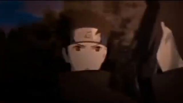 Shisui Uchiha Edit