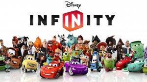 Disney Infinity [4]