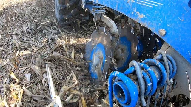 Lemken Rubin 12