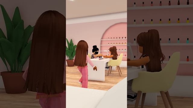 💗 School Love | Patricia Is Destroying Every Happy Couple P9 | 🏡 Roblox Story #roblox #schoollove смотреть онлайн