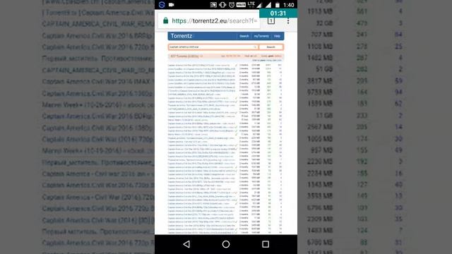 How to download movie from torrent site - Tutorial смотреть онлайн