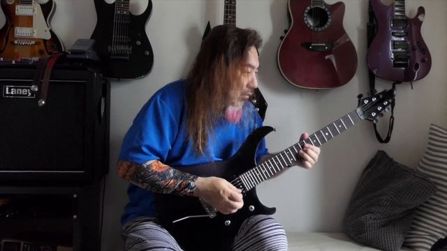 guitar vlog #408 смотреть онлайн