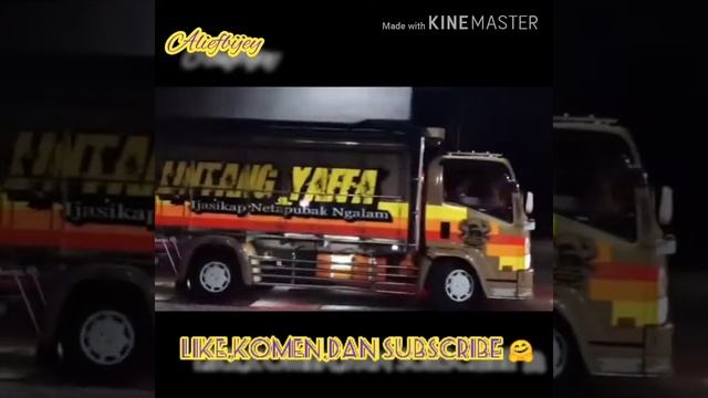 PESONA MALAM kerlap kerlip lampu Strobo trucuk cabe cap bedil смотреть онлайн