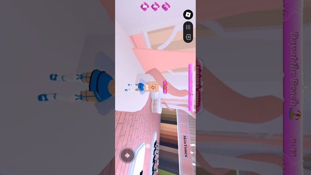 1 мой влог про ROBLOX смотреть онлайн