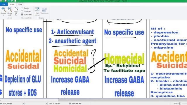 Medical toxicology смотреть онлайн