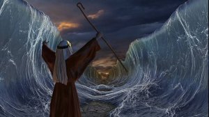 Книга Исход. 21 лекция. Око за око - законы о уроне и ущербе.