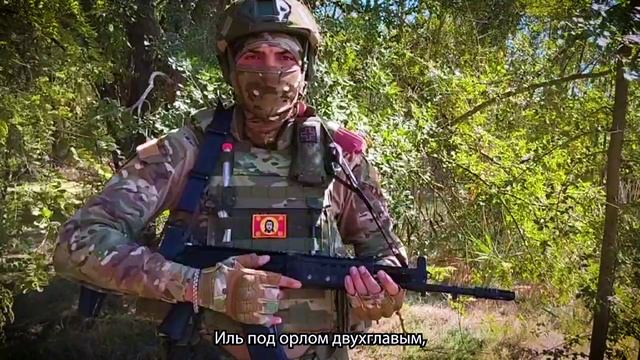 Стихотворение "То пушки грохочут иль сердце стучит...". Автор: Семёнов Антон. Читают бойцы СВО.