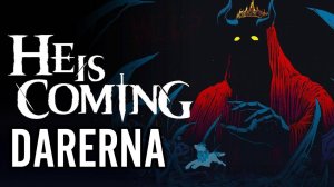 He is Coming Demo (2) Босс Лешен