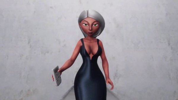 Mirage kills girl in Kronos Unveiled complete