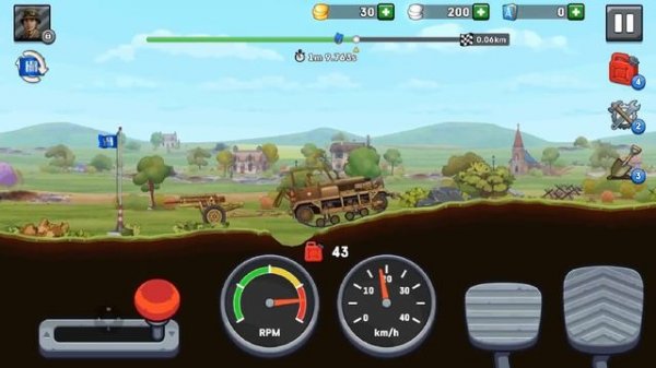 FRONTLINE SIMULATOR-)СНАБЖЕНИЕ ДЕЛО СЛОЖНОЕ(-