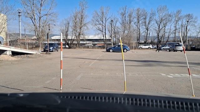 Автодром "БРТАТ" г. Улан-Удэ смотреть онлайн