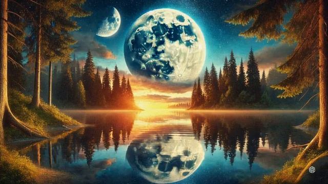 Relaxing Jazz Music ~ Celestial Serenity