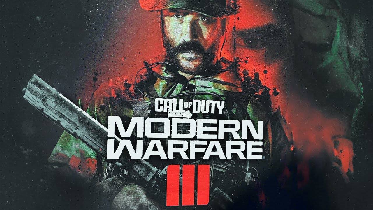 ИГРОФИЛЬМ CALL OF DUTY: MODERN WARFARE 3 – Полное Прохождение [4K RTX] | ФИЛЬМ MW3 на Русском
