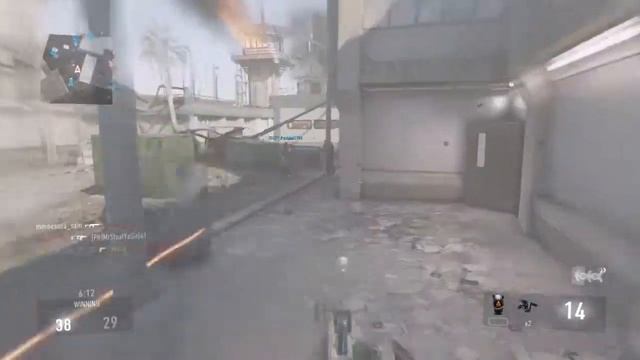 Call of Duty®: Advanced Warfare Special mp 443 grach gameplay смотреть онлайн