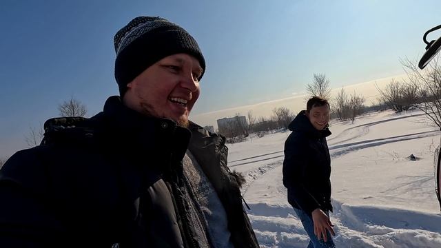 Grand Starex НА ПОСТОЯННОМ ПОЛНОМ ПРИВОДЕ (раздатка от LR)