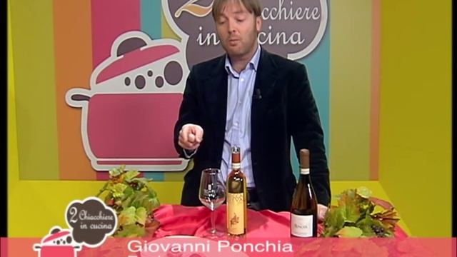 2 Chiacchiere In Cucina - 47 - Romina Campagnaro - Lasagne Di Albumi - Cioccolatini Al Cocco