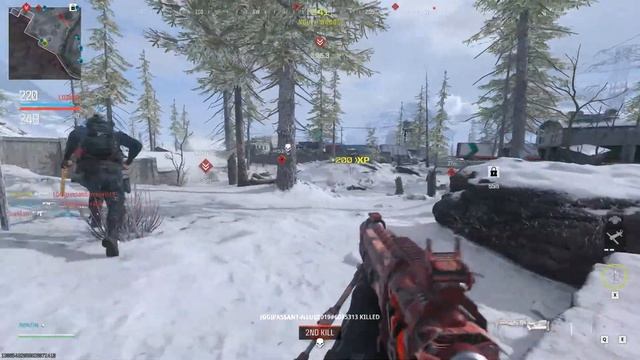 COD MW 3 смотреть онлайн