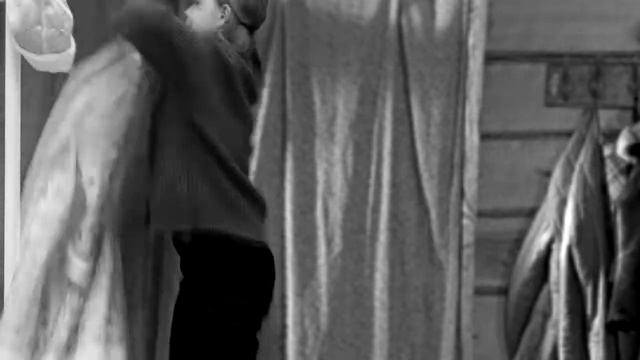 С Новым годом! (видео М. Зориной) смотреть онлайн