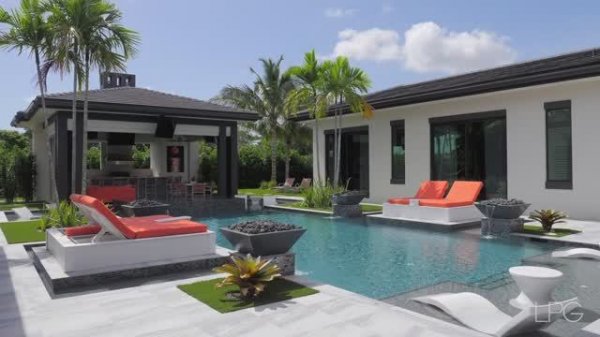 Get inside the most expensive homes