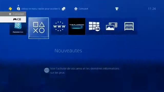 PS4 PKG -  Free Download And Install