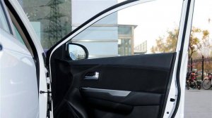 Как снять карту (обшивку) двери  Киа Рио 4