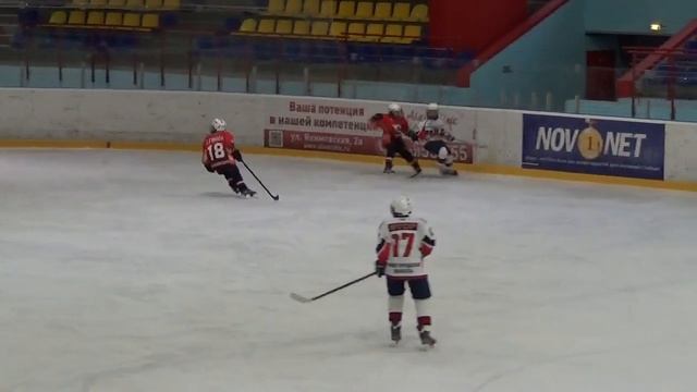 19 12 2015 Сокол Дзержинск 2 период смотреть онлайн