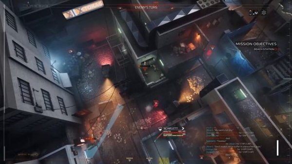 Project Haven - Official Developer Gameplay Walkthrough