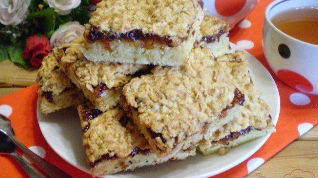 Книга рецептов