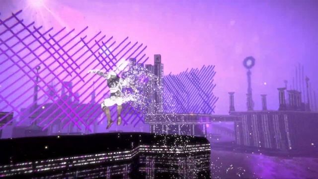 Baseless & Particle Hearts - Official Gameplay Trailer | Convergence Showcase 2024