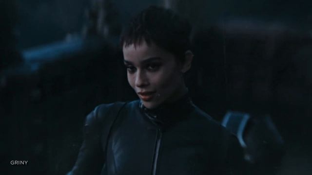 ● Selina Kyle | I’m a Black Sheep смотреть онлайн