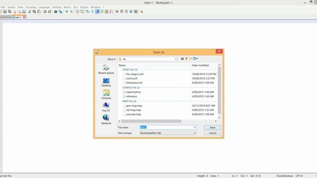 Tasks the Snort can perform смотреть онлайн