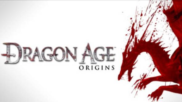 В поисках Морриган #39 \ Dragon Age Origins смотреть онлайн