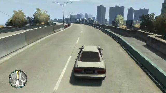 Grand Theft Auto IV - Undress to Kill | GTA 4 - Обнаженная смерть смотреть онлайн