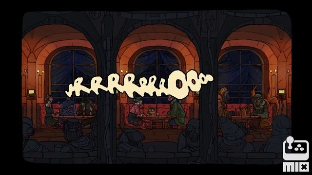 Universe For Sale - Official Story Trailer | The MIX Next August 2023