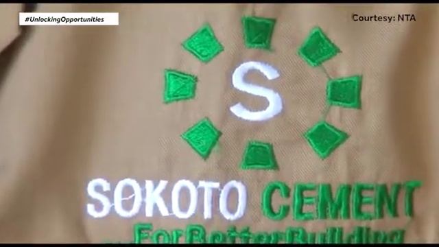 BUA subsidiary, CCNN, donates cement to 86 Wamakko communities in Sokoto смотреть онлайн