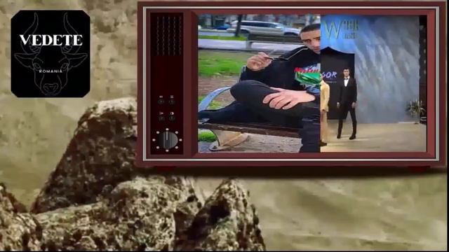 Bogdan Mocanu, primele declarații după ce l-a învins în doar câteva secunde pe Vicenzo Final Boss смотреть онлайн