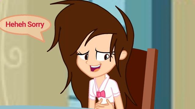 My Stomach Growling At School - Part 2 смотреть онлайн