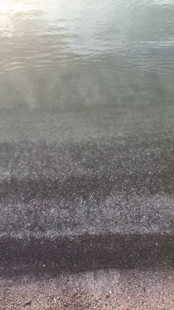 Закат на Ейской косе. смотреть онлайн