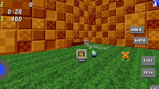 как стать супер и гипер соником