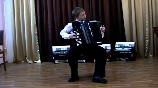 Е. Выставкин. Зимушка смотреть онлайн