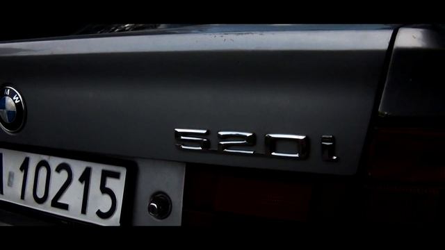 All In The Family#1 E30 & E34