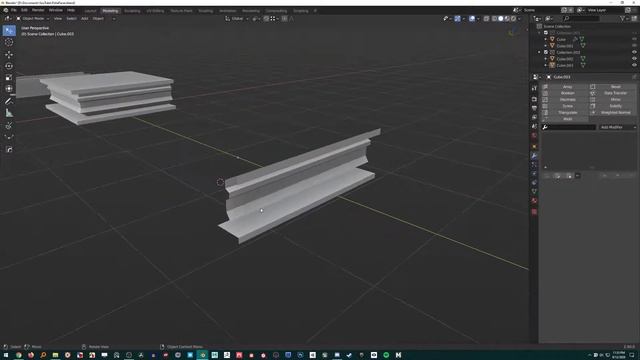 Shear - Blender Quick Tip #4 смотреть онлайн