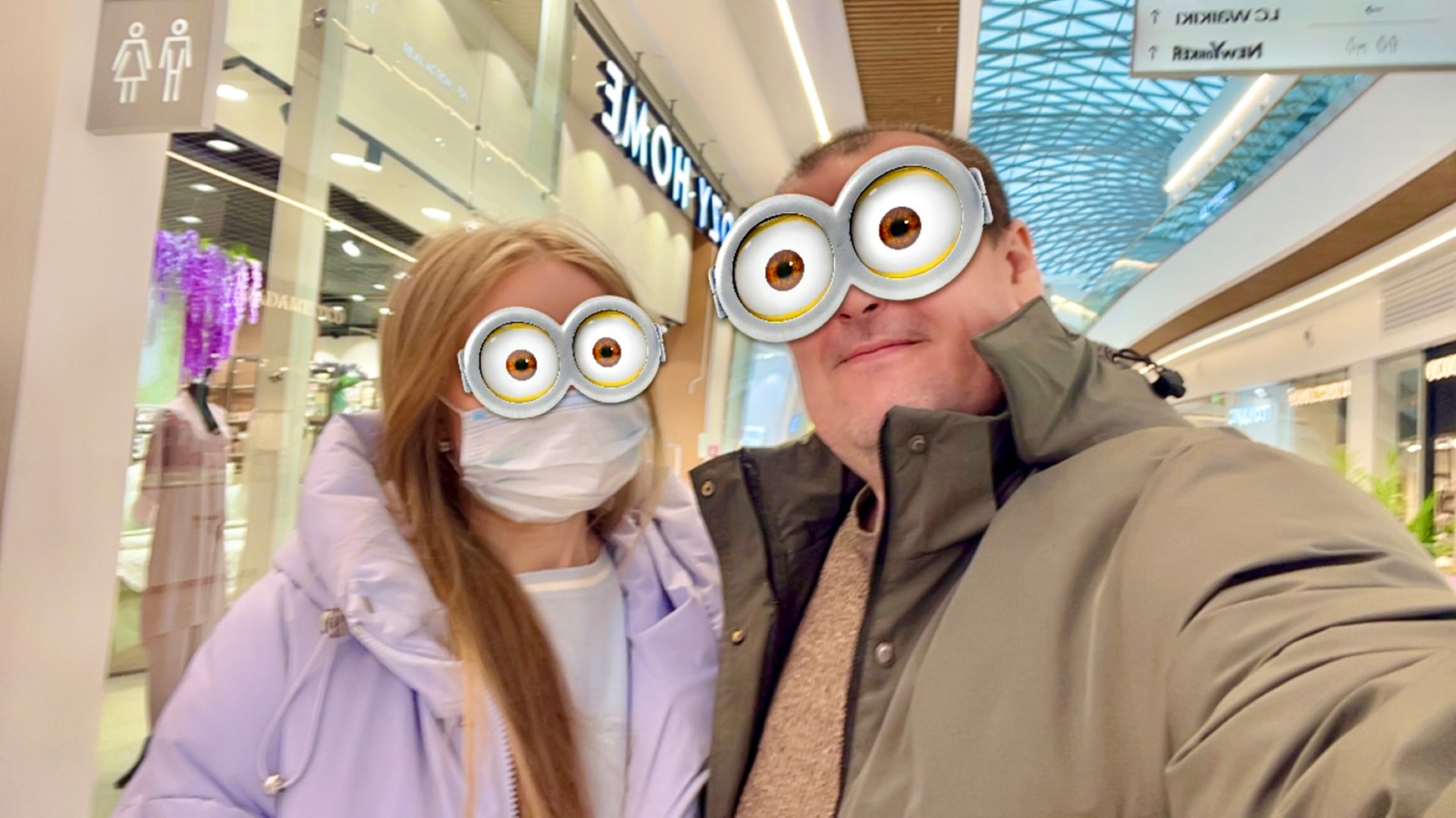 Наша Мартовская суббота - выставка кисок,обувная и джинсовая лихорадка!😎 смотреть онлайн