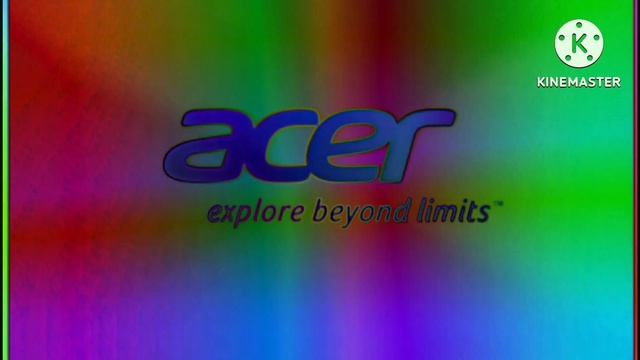 ACER Logo Effects (Sponsored By Preview 2 Effects) Cubed смотреть онлайн