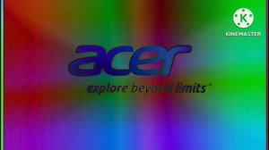 ACER Logo Effects (Sponsored By Preview 2 Effects) Cubed
